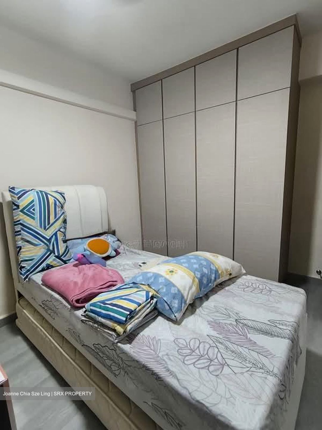 Blk 32 Holland Close (Queenstown), HDB 3 Rooms #559656231